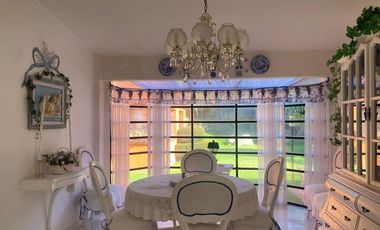 Casa Sola en Rancho Cortes Cuernavaca - ROQ-1256-Cs