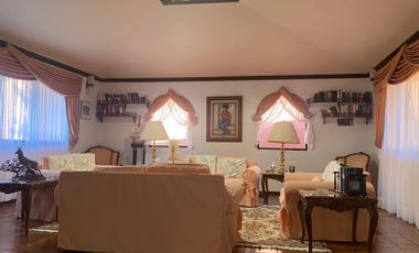 Casa Sola en Rancho Cortes Cuernavaca - ROQ-1256-Cs