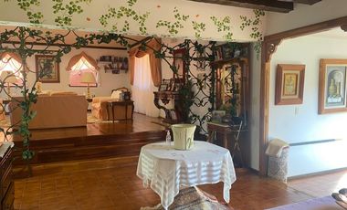 Casa Sola en Rancho Cortes Cuernavaca - ROQ-1256-Cs