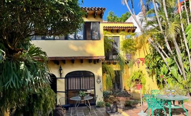 Casa en Privada en Chipitlán Cuernavaca - ROQ-1172-Cp