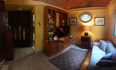 Casa en Privada en Chipitlán Cuernavaca - ROQ-1172-Cp