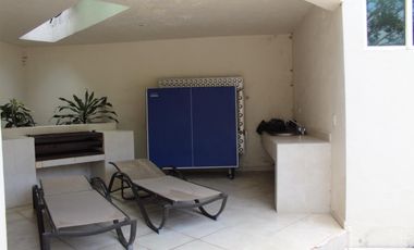 Condominio de 5 casas a media cuadra de la  Avenida San Diego