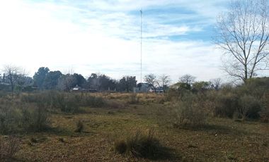 VENTA Casa de 2 ambientes, gran terreno Marcos PaZ