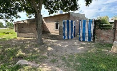 OPORTUNIDAD EN SAUCE VIEJO 2 DORM. A TERMINAR