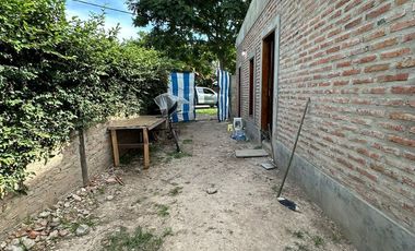 OPORTUNIDAD EN SAUCE VIEJO 2 DORM. A TERMINAR