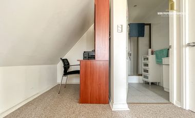 QUILPUE VENTA CASA 4D3B CERCANA TRONCAL SUR WENCESLAO VARGAS