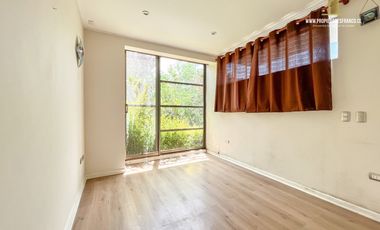QUILPUE VENTA CASA 4D3B CERCANA TRONCAL SUR WENCESLAO VARGAS