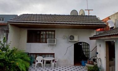 Casa en venta en Quilmes Oeste Centro