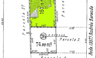 Casa en venta en Quilmes Oeste Centro