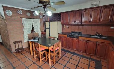 Casa en venta en Quilmes Oeste Centro