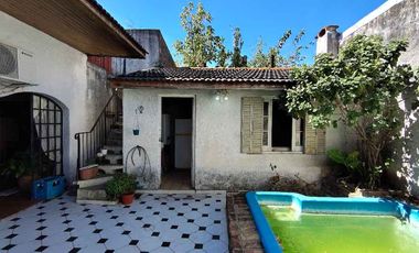 Casa en venta en Quilmes Oeste Centro