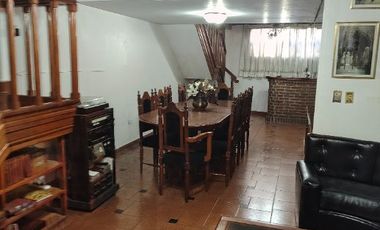 Casa en venta en Quilmes Oeste Centro