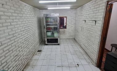 Casa en venta en Quilmes Oeste Centro