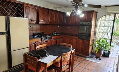Casa en venta en Quilmes Oeste Centro