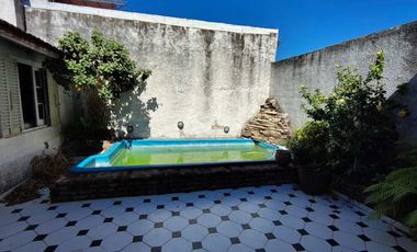 Casa en venta en Quilmes Oeste Centro