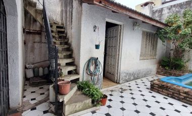Casa en venta en Quilmes Oeste Centro