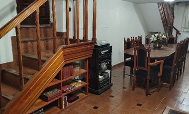 Casa en venta en Quilmes Oeste Centro
