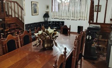 Casa en venta en Quilmes Oeste Centro
