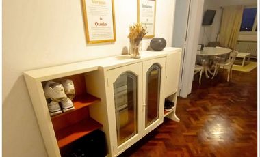 Departamento en venta calle San Martin
