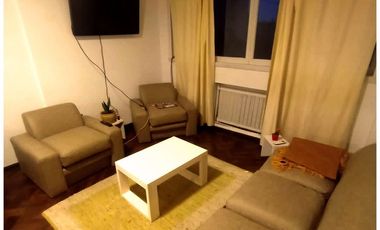 Departamento en venta calle San Martin