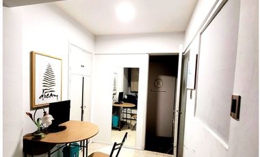 Departamento en venta calle San Martin