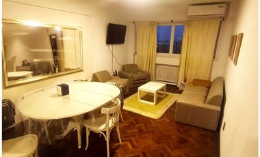 Departamento en venta calle San Martin