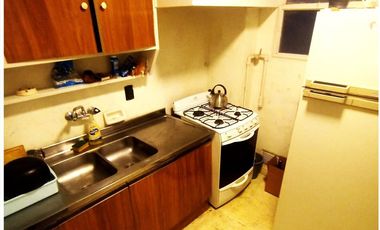 Departamento en venta calle San Martin