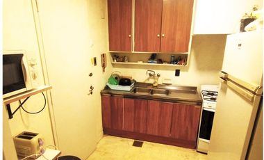 Departamento en venta calle San Martin