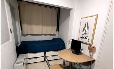 Departamento en venta calle San Martin