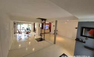 ALQUILER CASA 4 AMBIENTES B.SANTA RITA SAN ISIDRO