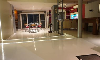 ALQUILER CASA 4 AMBIENTES B.SANTA RITA SAN ISIDRO