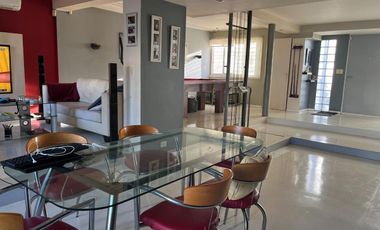 ALQUILER CASA 4 AMBIENTES B.SANTA RITA SAN ISIDRO