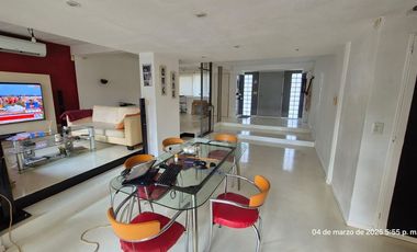 ALQUILER CASA 4 AMBIENTES B.SANTA RITA SAN ISIDRO