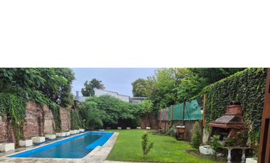 ALQUILER CASA 4 AMBIENTES B.SANTA RITA SAN ISIDRO
