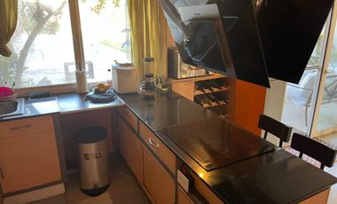 ALQUILER CASA 4 AMBIENTES B.SANTA RITA SAN ISIDRO