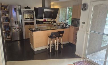 ALQUILER CASA 4 AMBIENTES B.SANTA RITA SAN ISIDRO