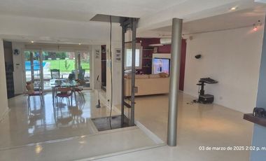 ALQUILER CASA 4 AMBIENTES B.SANTA RITA SAN ISIDRO