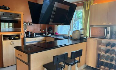 ALQUILER CASA 4 AMBIENTES B.SANTA RITA SAN ISIDRO