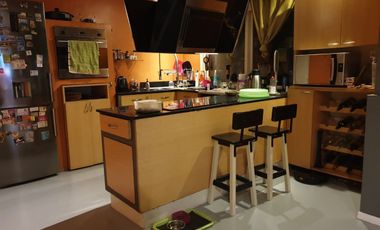 ALQUILER CASA 4 AMBIENTES B.SANTA RITA SAN ISIDRO