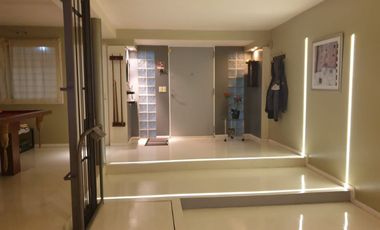 ALQUILER CASA 4 AMBIENTES B.SANTA RITA SAN ISIDRO