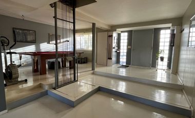 ALQUILER CASA 4 AMBIENTES B.SANTA RITA SAN ISIDRO