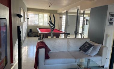 ALQUILER CASA 4 AMBIENTES B.SANTA RITA SAN ISIDRO