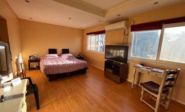 ALQUILER CASA 4 AMBIENTES B.SANTA RITA SAN ISIDRO