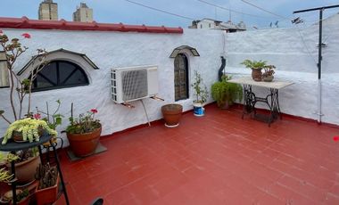 VENTA PH TIPO CASA 3 AMBIENTES AVELLANEDA COCHERA