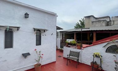 VENTA PH TIPO CASA 3 AMBIENTES AVELLANEDA COCHERA
