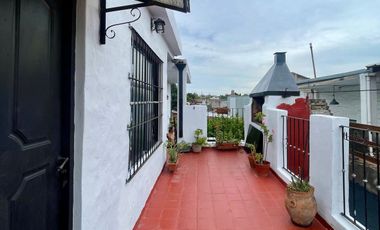 VENTA PH TIPO CASA 3 AMBIENTES AVELLANEDA COCHERA
