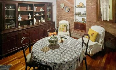 VENTA PH TIPO CASA 3 AMBIENTES AVELLANEDA COCHERA