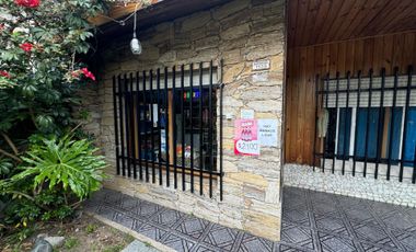 CASA VENTA 3AMB PARQUE COCHERA QUINCHO