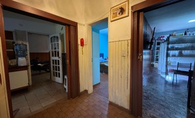 CASA VENTA 3AMB PARQUE COCHERA QUINCHO