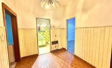 CASA VENTA 3AMB PARQUE COCHERA QUINCHO